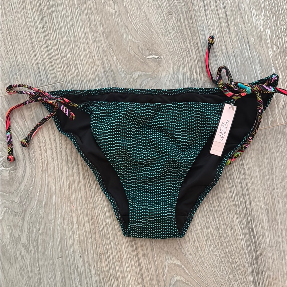Victoria's Secret String Bikini Bottom